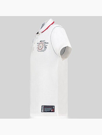 Polo kilsvik – geographical norway