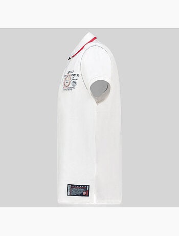 Polo kilsvik – geographical norway