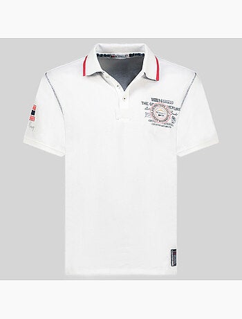 Polo kilsvik – geographical norway