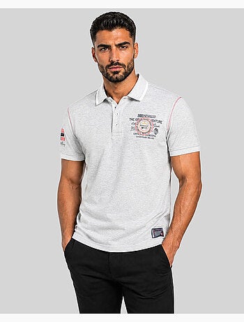 Polo kilsvik – geographical norway