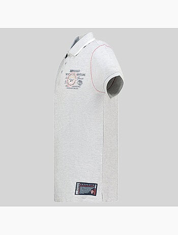 Polo kilsvik – geographical norway