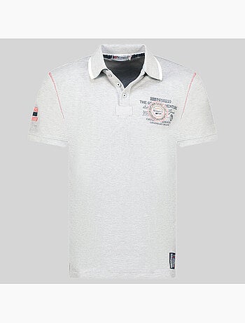 Polo kilsvik – geographical norway