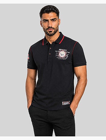 Polo kilsvik – geographical norway