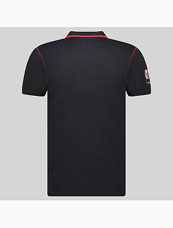 Polo kilsvik – geographical norway