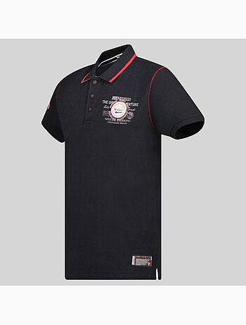 Polo kilsvik – geographical norway