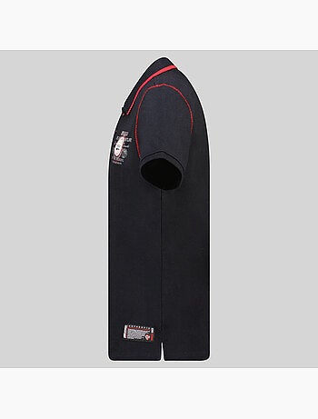 Polo kilsvik – geographical norway