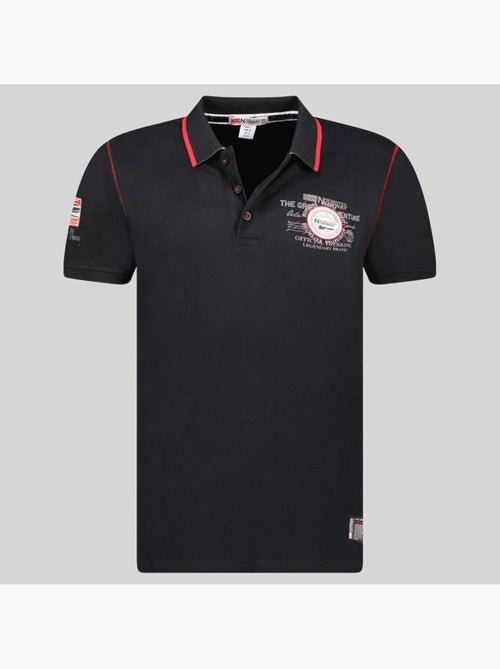 Polo kilsvik – geographical norway - Kiabi