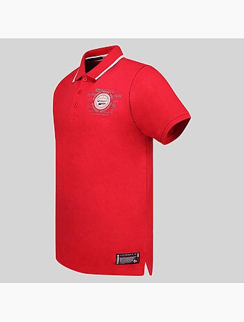 Polo kilsvik – geographical norway