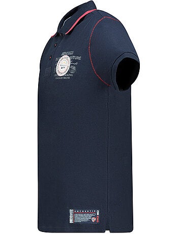 Polo kilsvikeak – canadian peak