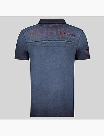 Polo kimac – geographical norway