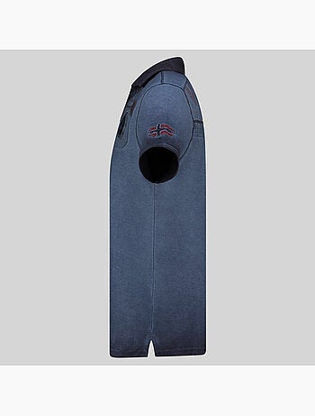 Polo kimac – geographical norway