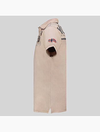 Polo kimac – geographical norway