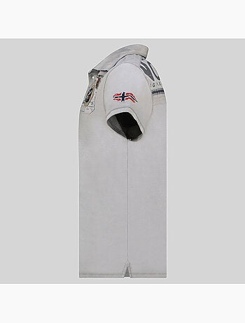 Polo kimac – geographical norway