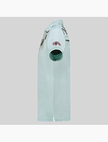 Polo kimac – geographical norway
