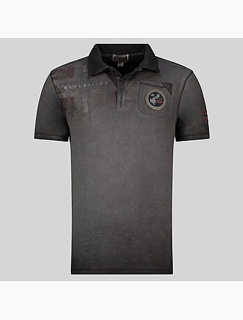 Polo kimac – geographical norway