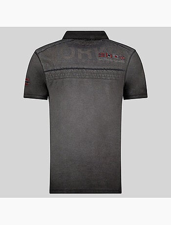 Polo kimac – geographical norway