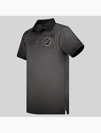 Polo kimac – geographical norway