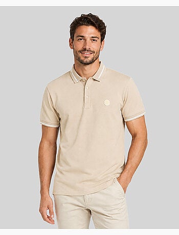Polo klerio – geographical norway