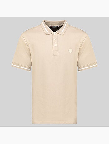 Polo klerio – geographical norway