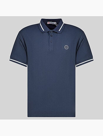 Polo klerio – geographical norway