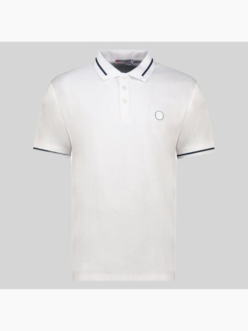 Polo klerio – geographical norway - Kiabi Polo klerio – geographical norway - Kiabi