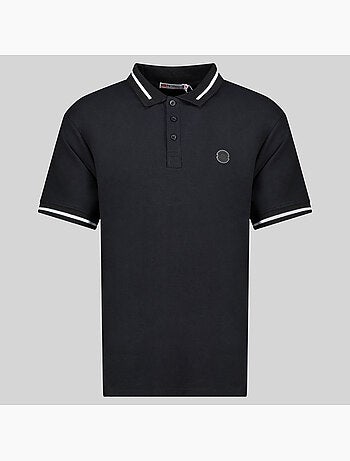 Polo klerio – geographical norway
