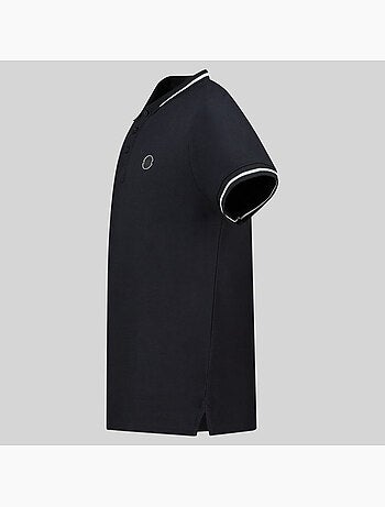 Polo klerio – geographical norway