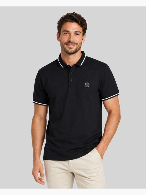 Polo klerio – geographical norway - Kiabi