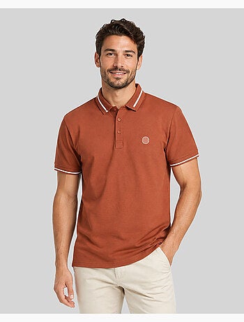 Polo klerio – geographical norway