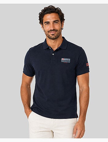 Polo koffroy – geographical norway