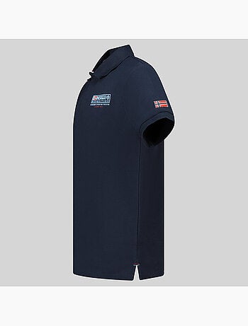 Polo koffroy – geographical norway