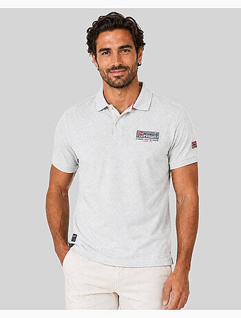 Polo koffroy – geographical norway