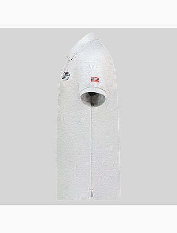 Polo koffroy – geographical norway