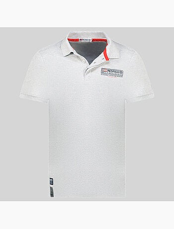 Polo koffroy – geographical norway