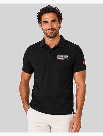 Polo koffroy – geographical norway
