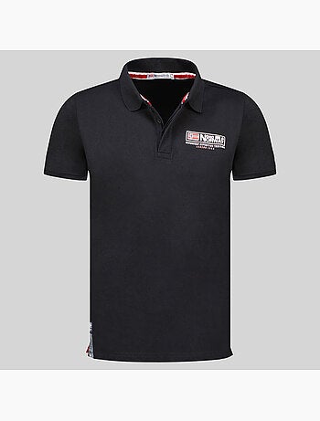 Polo koffroy – geographical norway