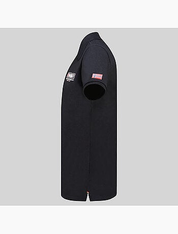 Polo koffroy – geographical norway