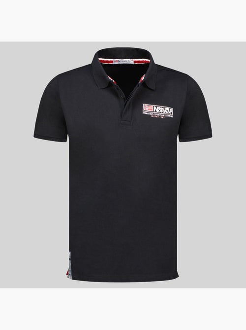Polo koffroy – geographical norway - Kiabi