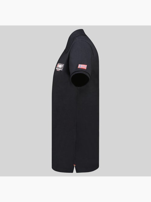 Polo koffroy – geographical norway - Kiabi