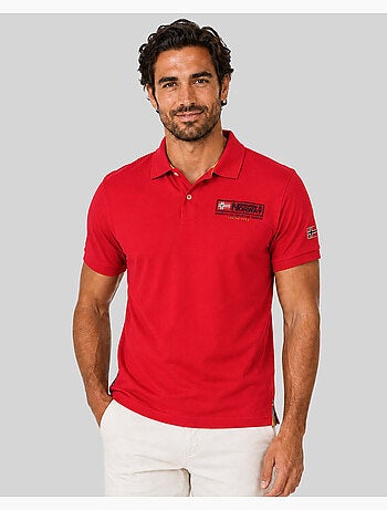 Polo koffroy – geographical norway