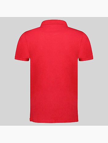 Polo koffroy – geographical norway