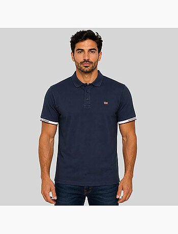 Polo koliar – geographical norway