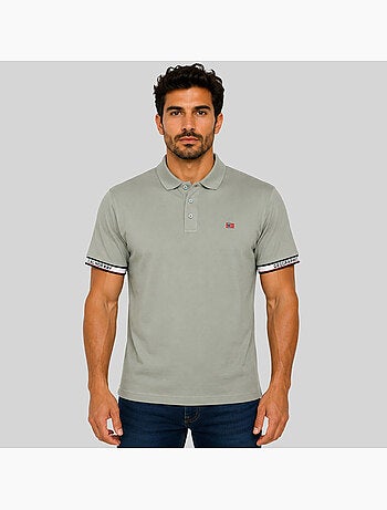 Polo koliar – geographical norway