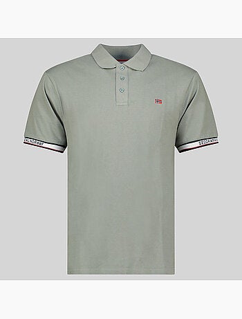 Polo koliar – geographical norway
