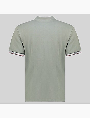 Polo koliar – geographical norway