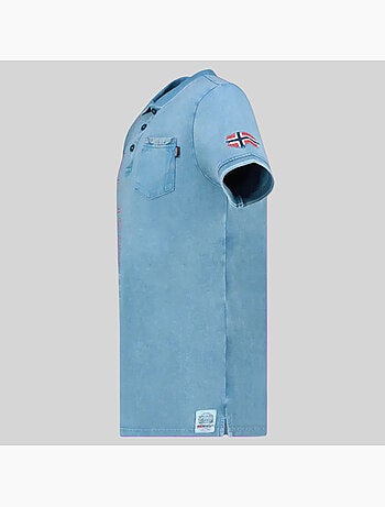 Polo konakri – geographical norway