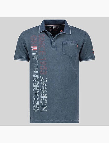 Polo konakri – geographical norway