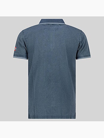 Polo konakri – geographical norway