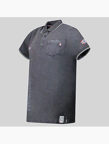 Polo konakri – geographical norway