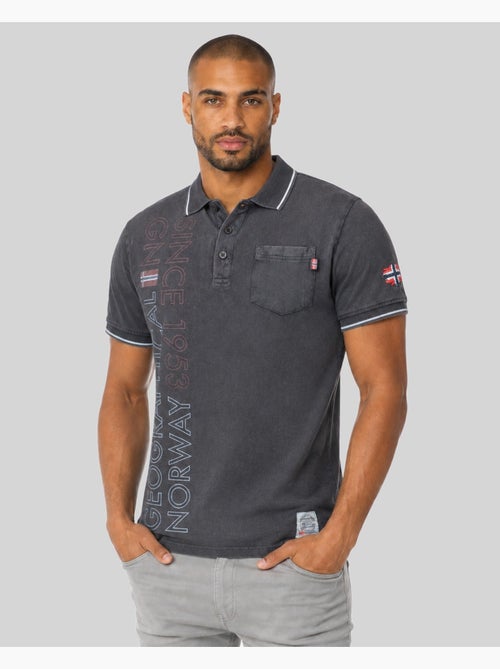 Polo konakri – geographical norway - Kiabi